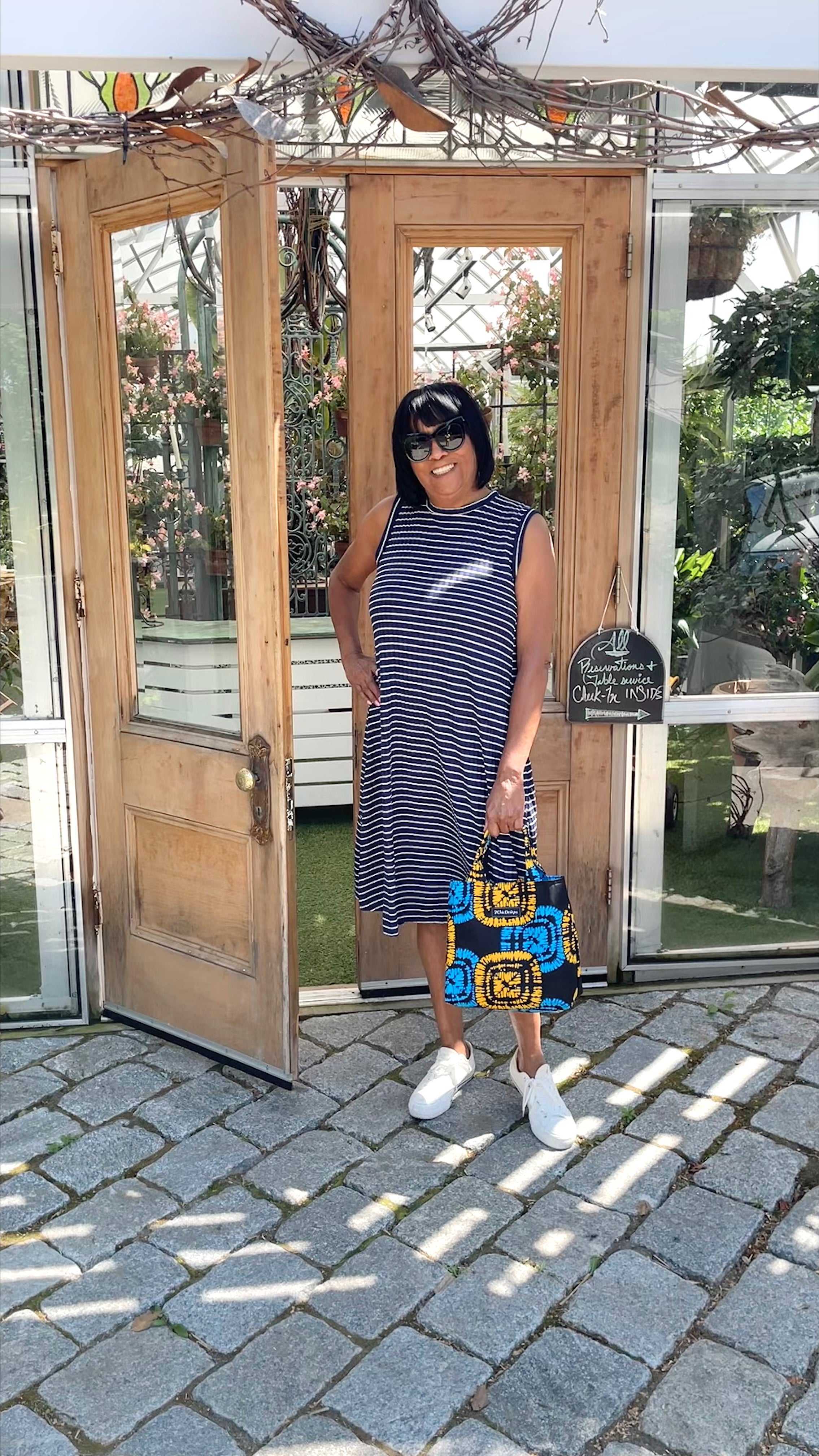 Ankara Tote Bag – 2chicdesigns Ankara Tote Bag – 2chicdesigns